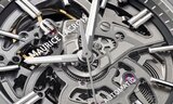 Maurice Lacroix presents the AIKON Skeleton 39mm