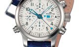 Fortis B-42 Chronograph Alarm