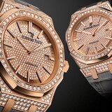 Ladies Selfwinding Royal Oak by Audemars Piguet