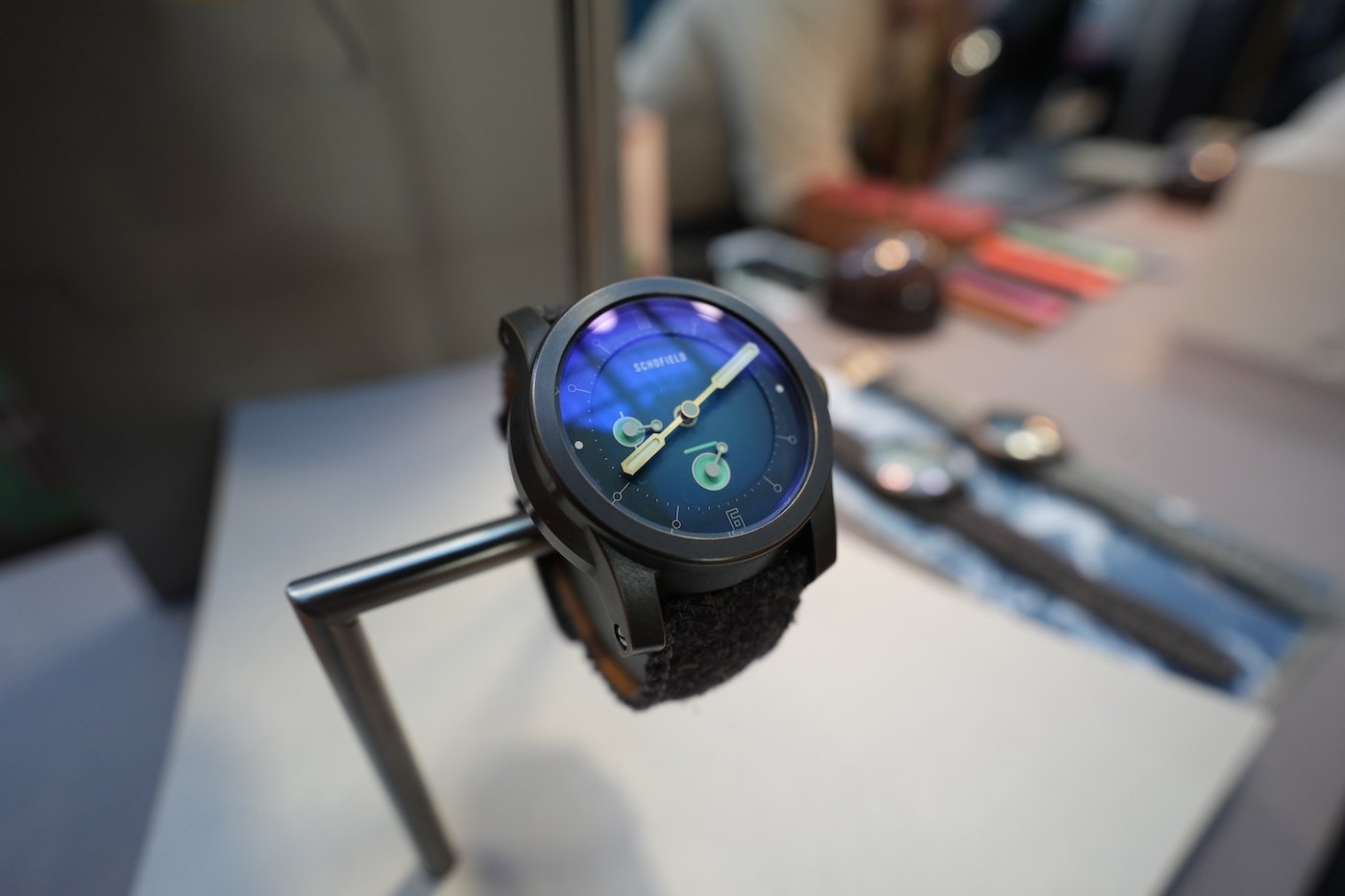 British Watchmaking Resurgence: Sector Grows 65% in Just Three Years