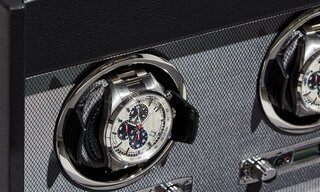 Why do you need a WOLF watch winder?