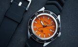 Certina DS Super PH500M