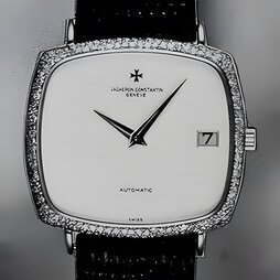 VACHERON CONSTANTIN