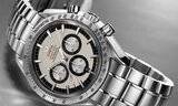 SPEEDMASTER “THE LEGEND” COLLECTION by Omega