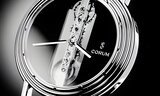 CORUM - Golden Bridge