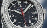 AQUANAUTE LUCE by Patek Philippe