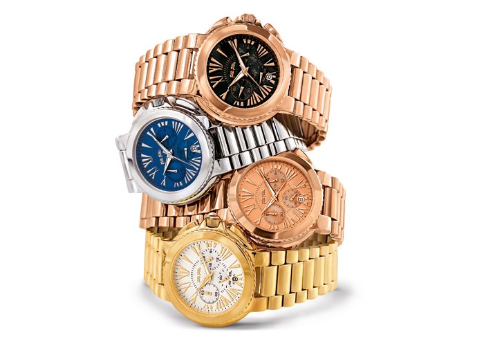 Watchalicious by Folli Follie