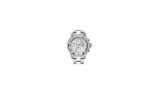 TAG Heuer launches interactive online ads 