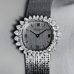 PATEK PHILIPPE “Cercle d'Or”