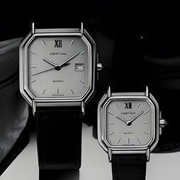 CERTINA “Vogue”