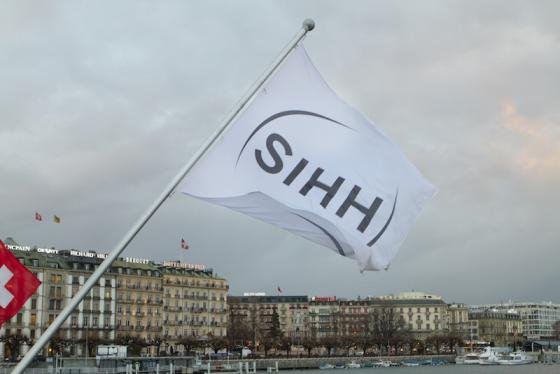 More open and more connected, SIHH 2018 kicks off today