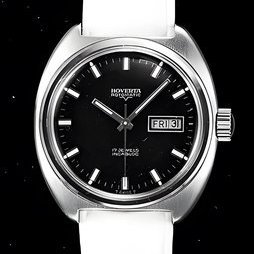 HOVERTA “Rotomatic”
