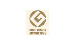 The Good Design Award 2005 goes to the Rado V10K