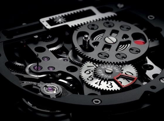 Hublot launches “magic” timepiece with two impressive innovations