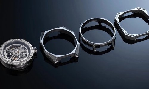 Ciga Design launches new Indiegogo campaign