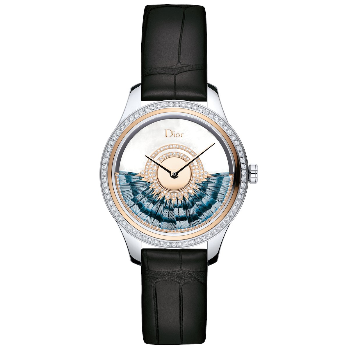 Dior Grand Bal Plume, Dior Montres