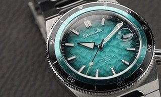 Bausele Elemental: Swiss precision, Australian spirit