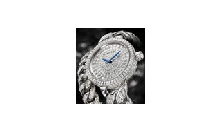 Bulgari Bulgari Tourbillon & Baguette Timepieces