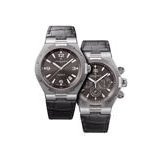 Vacheron Constantin's new Overseas