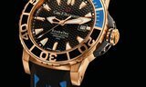 Carl F. Bucherer Patravi ScubaTec