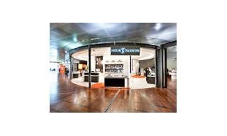 New “Hour Passion” boutique in Venice's Marco Polo Airport