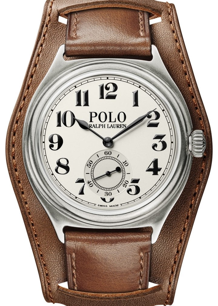 Ralph Lauren introduces the Polo Vintage 67