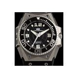 Linde Werdelin presents the Oktopus 1,111m Diver Watch