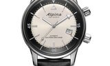 Alpina Seastrong Diver Heritage