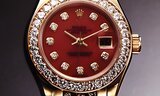 ROLEX - Lady-Datejust