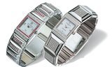 Saint Honoré Lunatik Diamant & Rubis