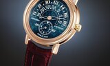 Andersen Geneve Grande Jour et Nuit 2006
