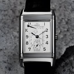 JAEGER-LECOULTRE
