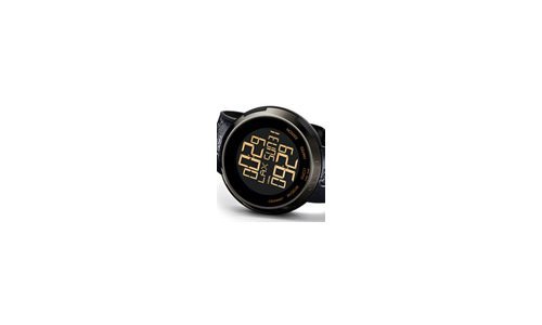 The I-Gucci Grammy Museum watch