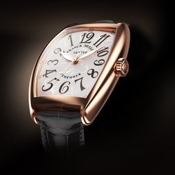 Franck Muller Remember