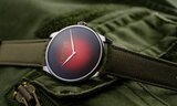 How is H. Moser & Cie connected to Vladimir Putin?