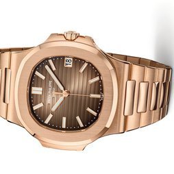 Patek Philippe Nautilus 5711/1R