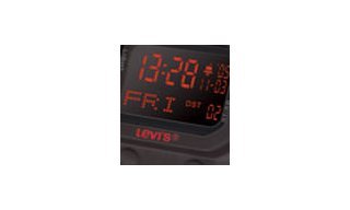 Levi's&#x00AE; Time all black Special Edition- limited to 1,000 pieces worldwide