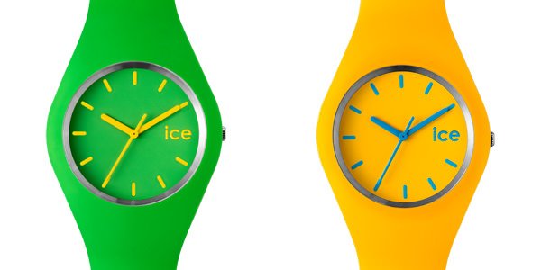 ICE by Ice-watch