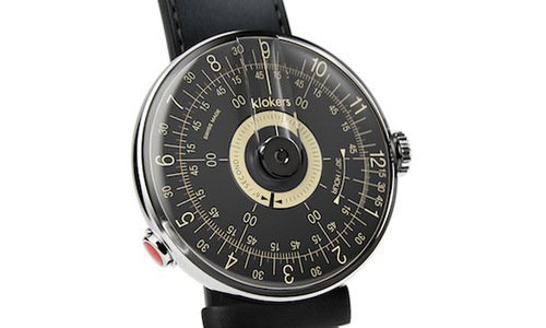 klokers set to launch the new KLOK-08 series