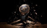 An introduction to Ulysse Nardin's Freak S