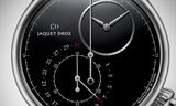Jaquet Droz Grande Seconde Off-Centered Chronograph