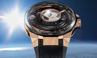 Ulysse Nardin Blast Moonstruck