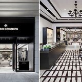 Vacheron Constantin's New Rodeo Drive Boutique