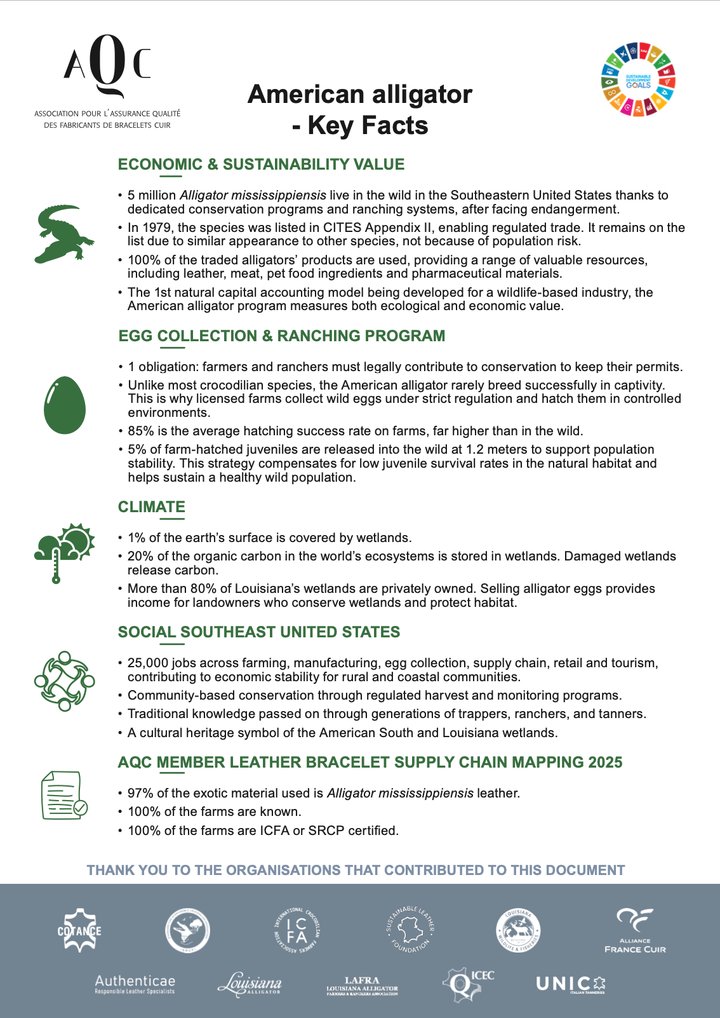 Success for the 2025 AQC multistakeholder meeting 