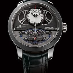 CONSTANT ESCAPEMENT by Girard-Perregaux