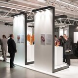 Elac gallery (in the entrance of ECAL) presents the “Arts & Crafts & Design: Time according to Alessandro Mendini and his Artisans"