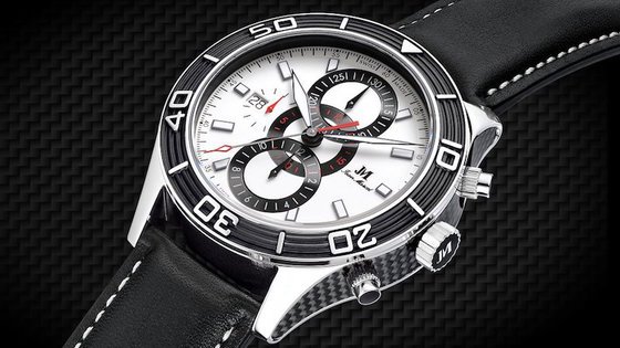 Jean Marcel: the most understated German brand?