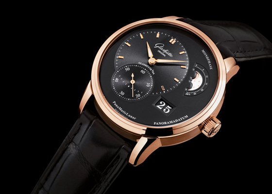 When “Made in Glashütte” matters