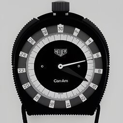 HEUER “Canam”