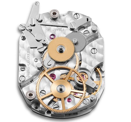 Jaeger-LeCoultre issues new edition of the Reverso Tribute Duoface